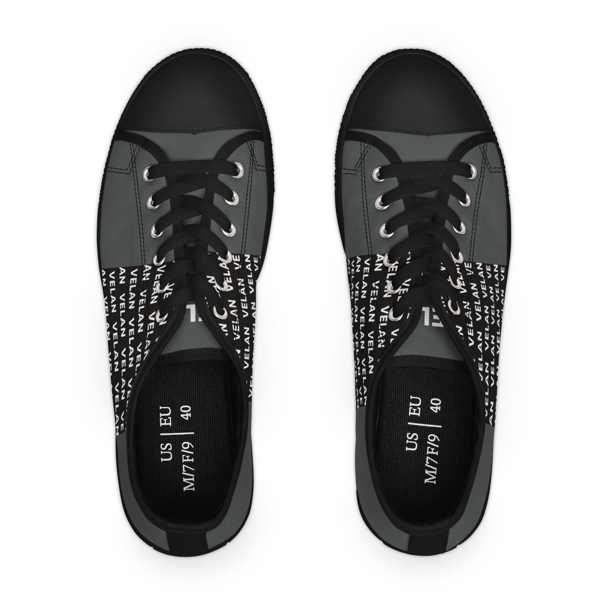 Velan Women's Low Top Sneakers