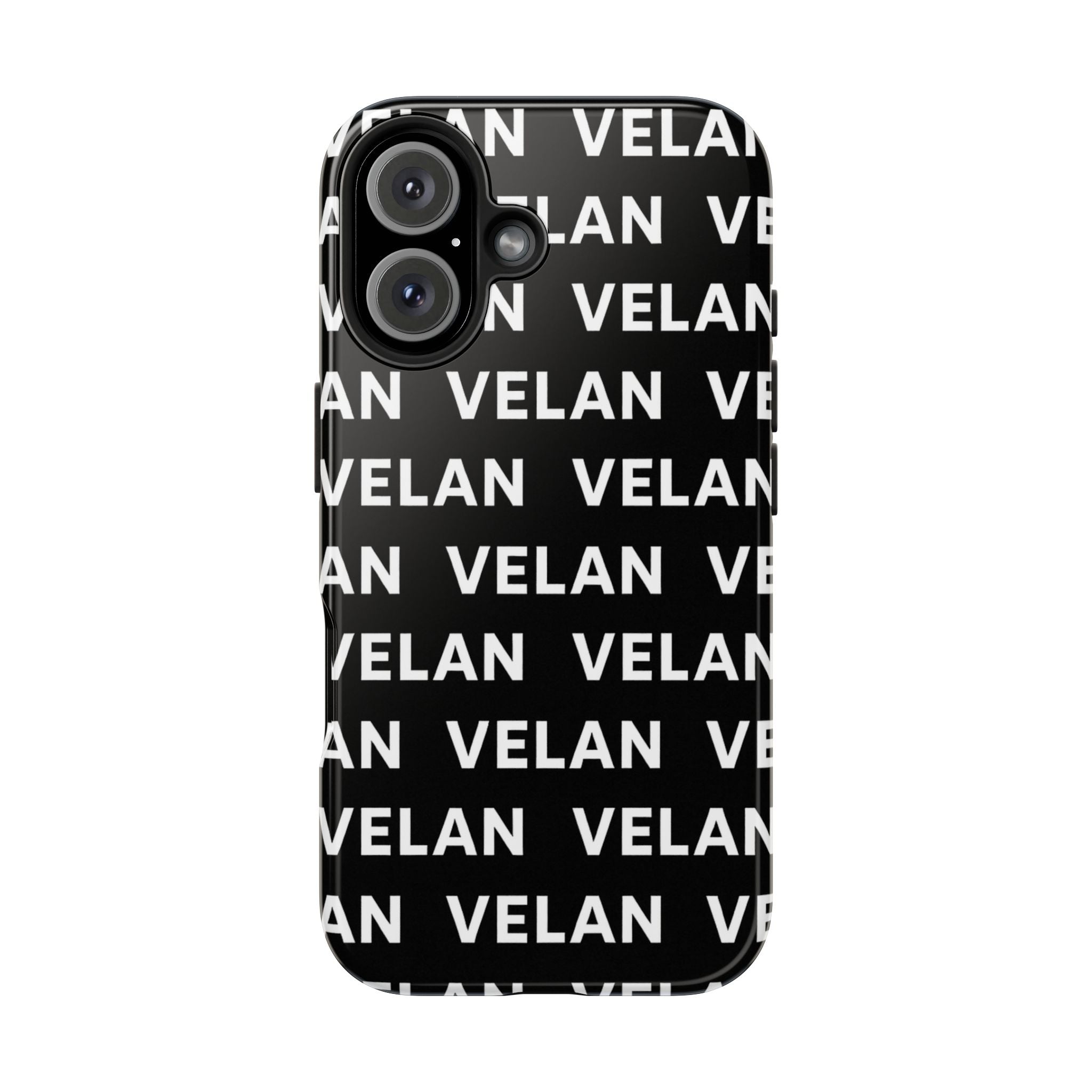 VELAN Pattern Tough Phone Case