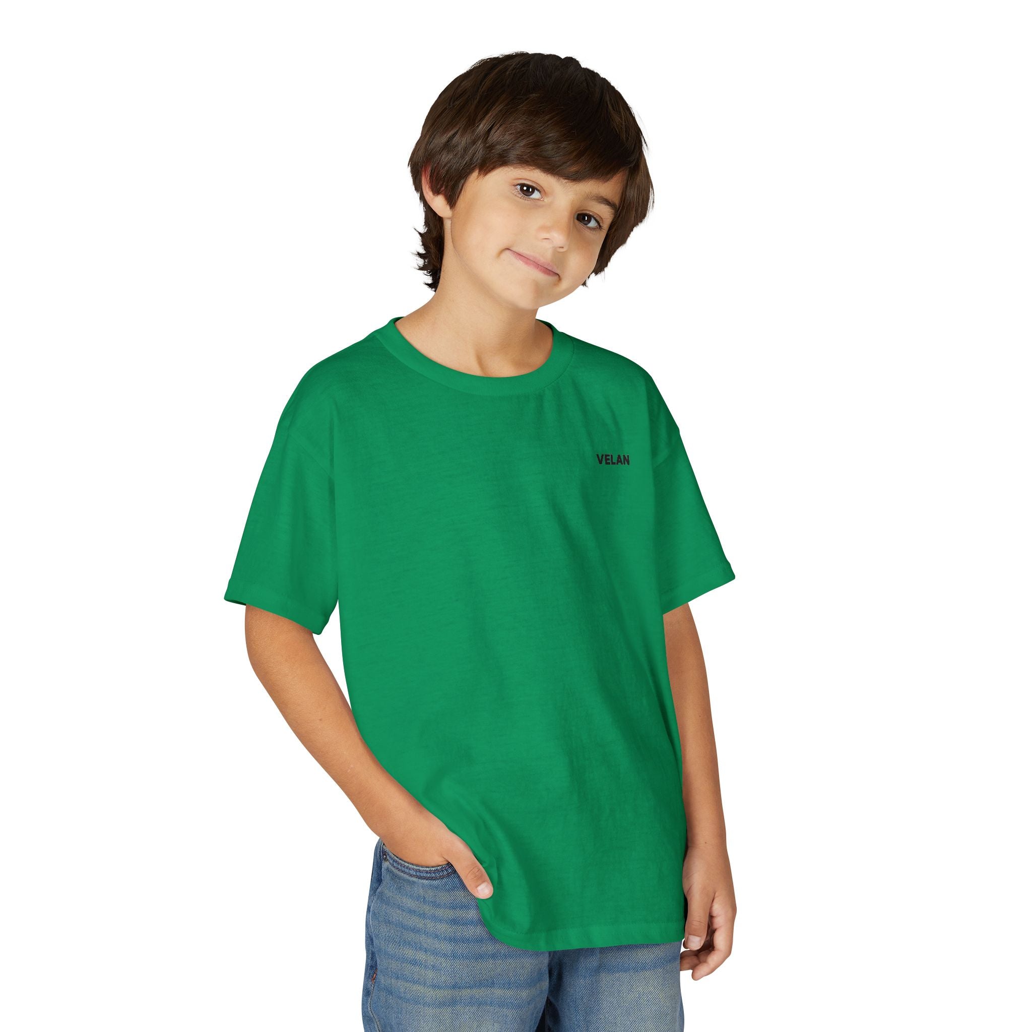 Velan Youth T-Shirt