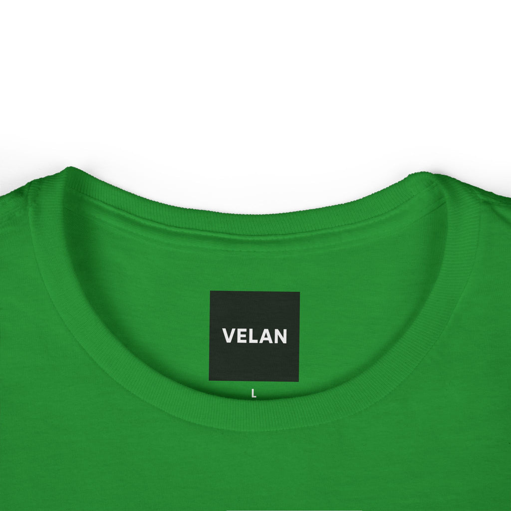 Velan Women's Monogram Tee