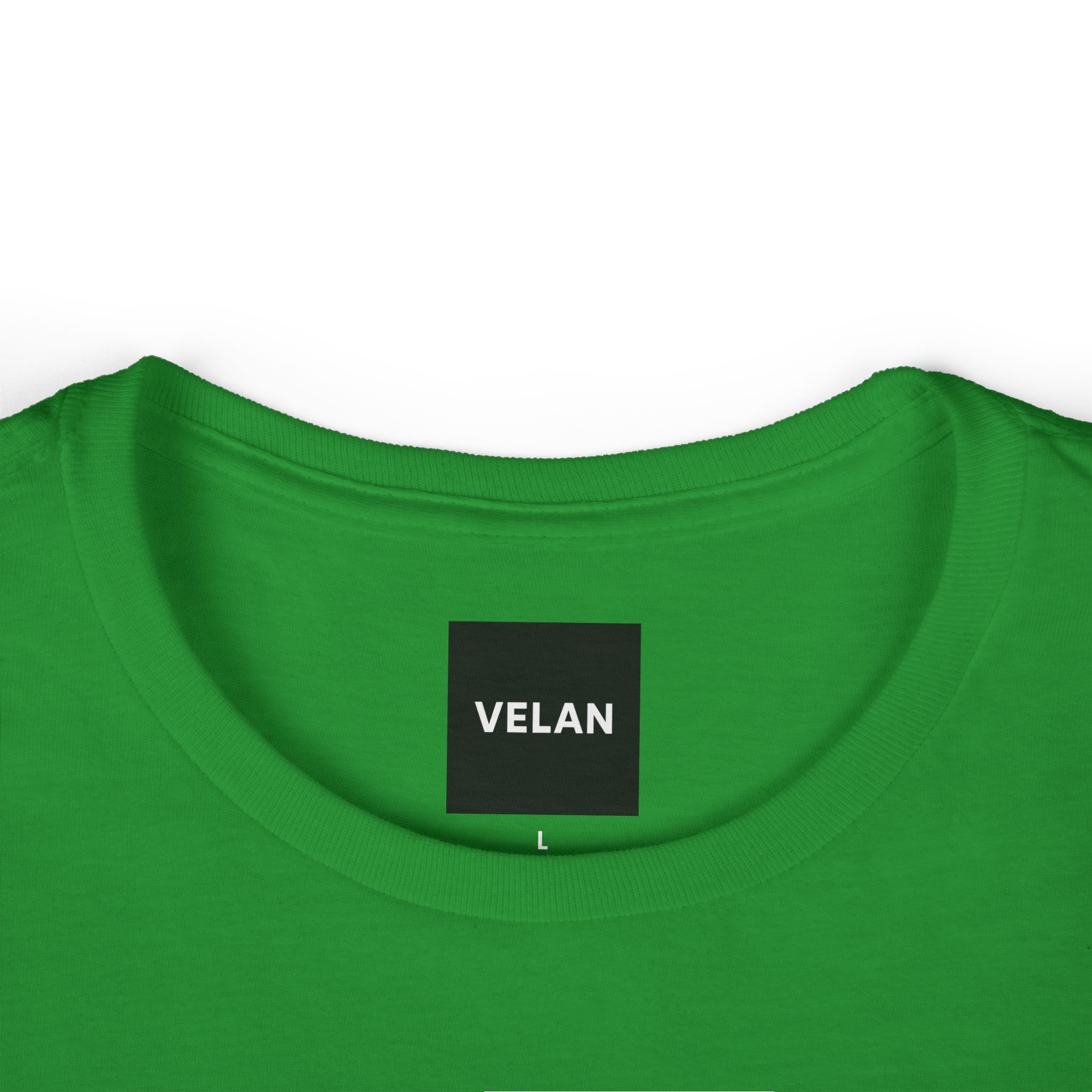 Velan Women's Monogram Tee