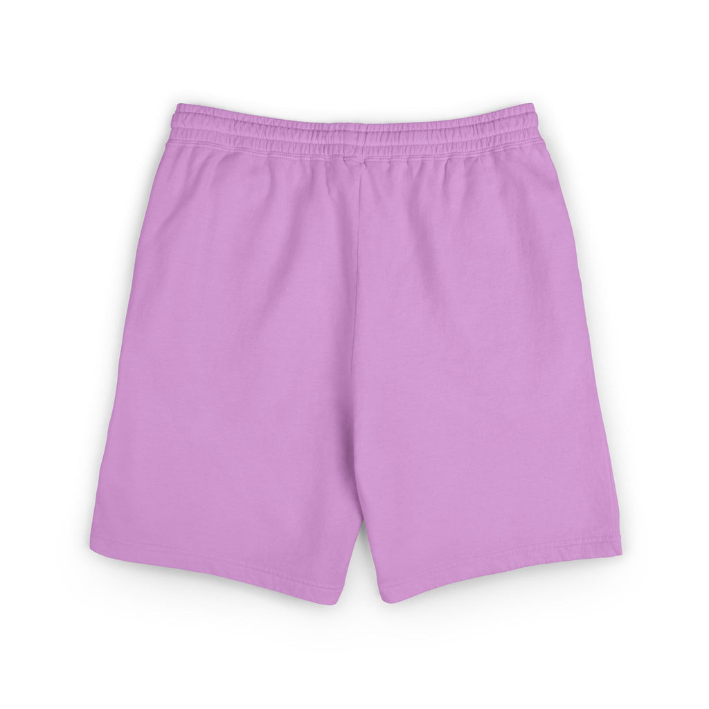 Velan Comfort Unisex Lightweight Fleece Sweat Shorts