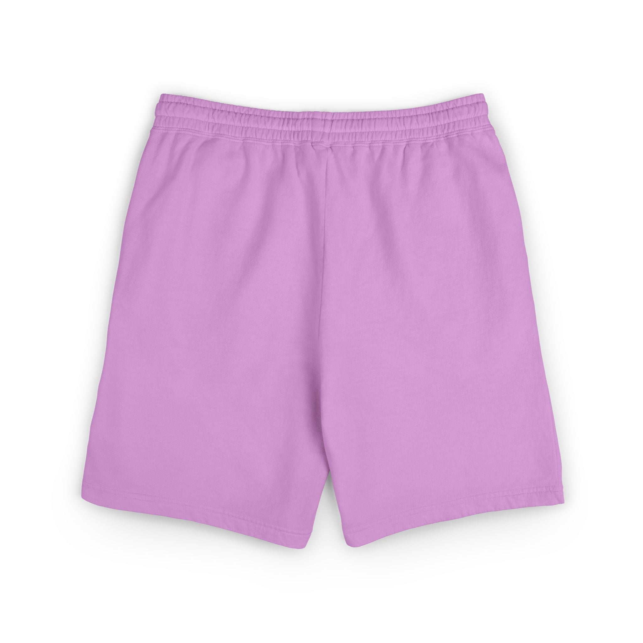Velan Comfort Unisex Lightweight Fleece Sweat Shorts