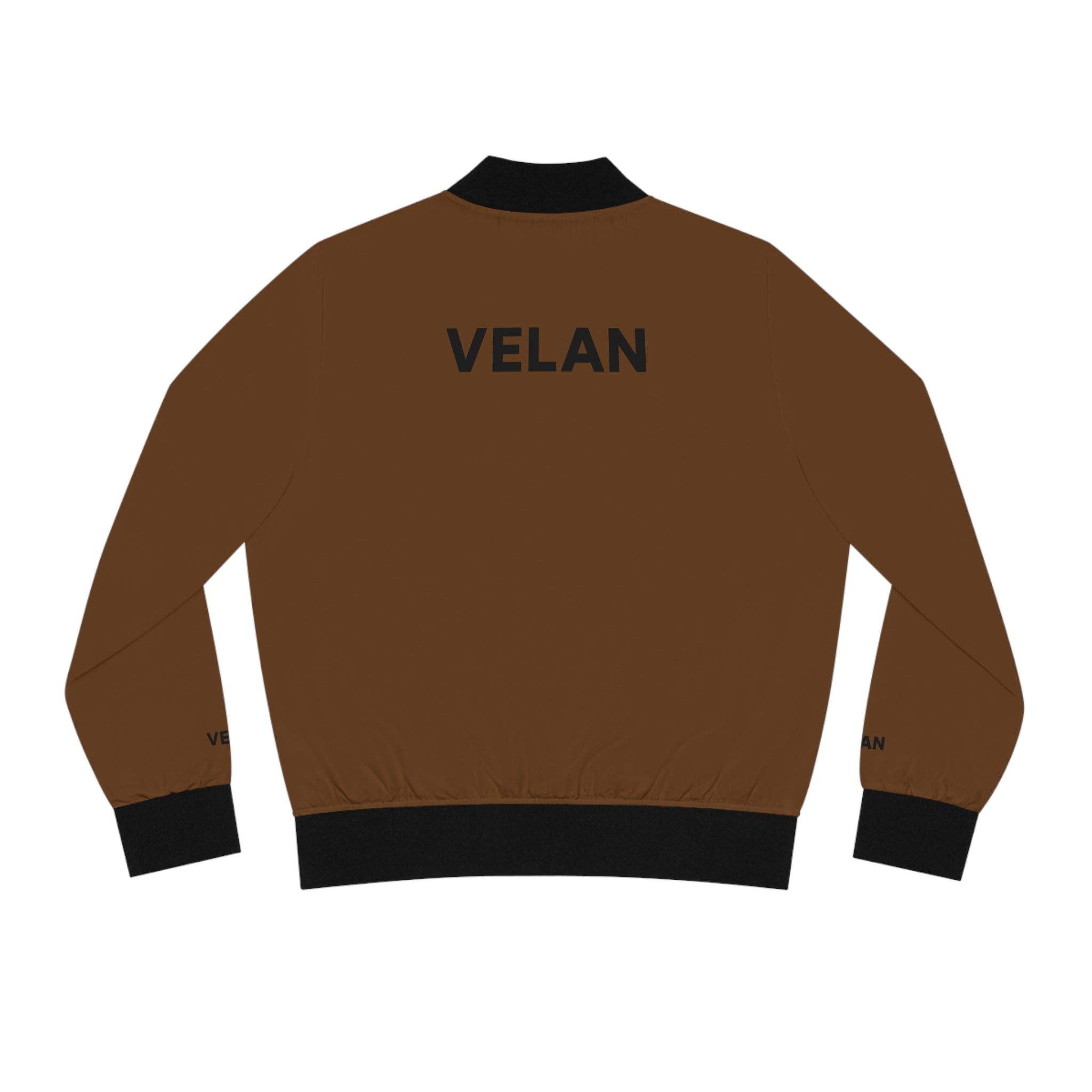 Velan Women's Bomber Jacket