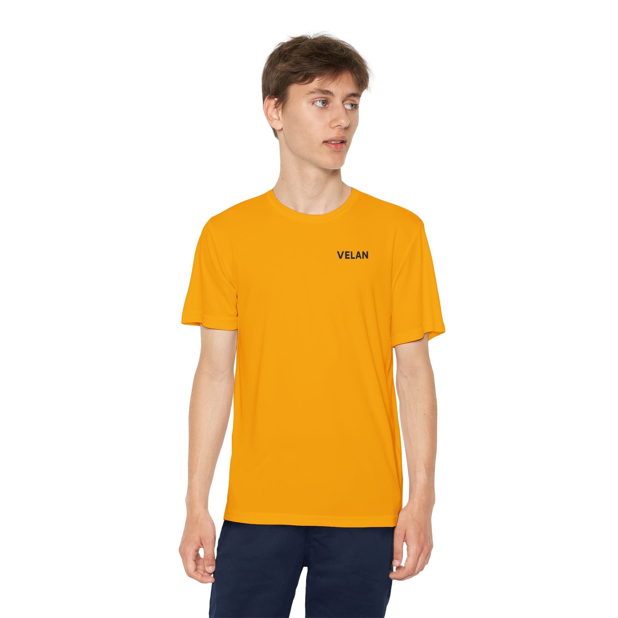 Velan Youth Competitor T‑Shirt