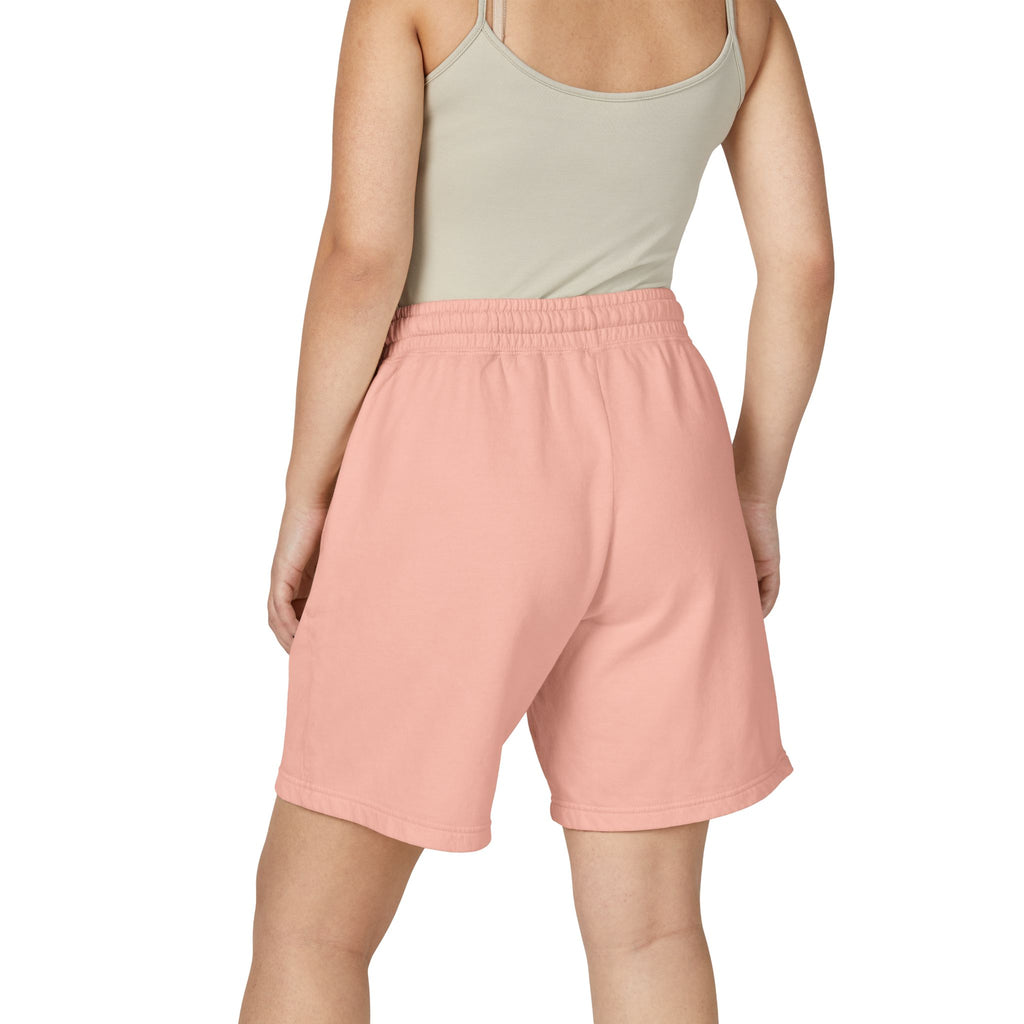 Velan Comfort Unisex Lightweight Fleece Sweat Shorts