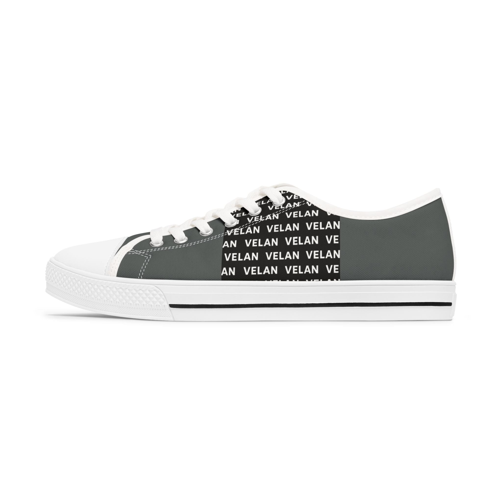 Velan Women's Low Top Sneakers