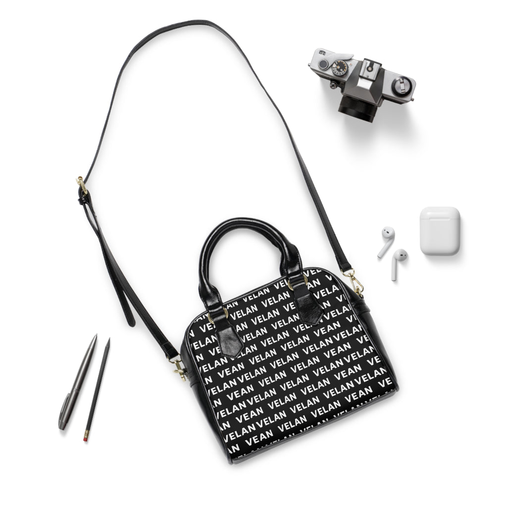 Velan Monogram Tote