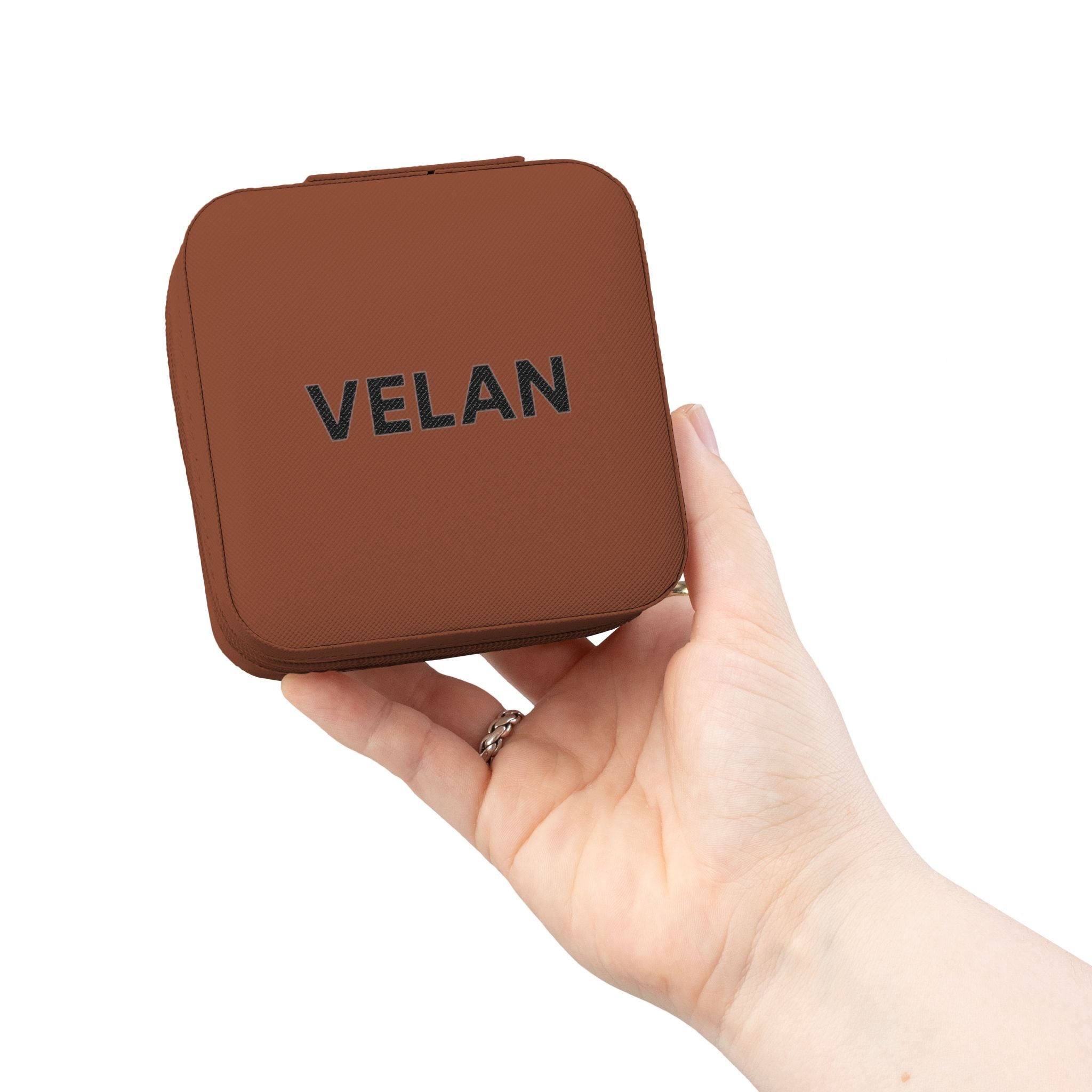 Velan Compact Jewelry Organizer