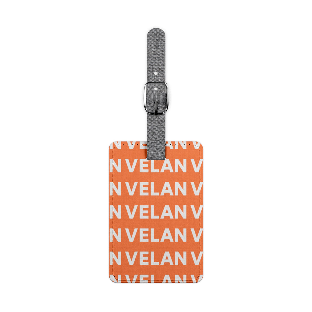Velan Luggage Tag