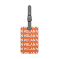 Velan Luggage Tag