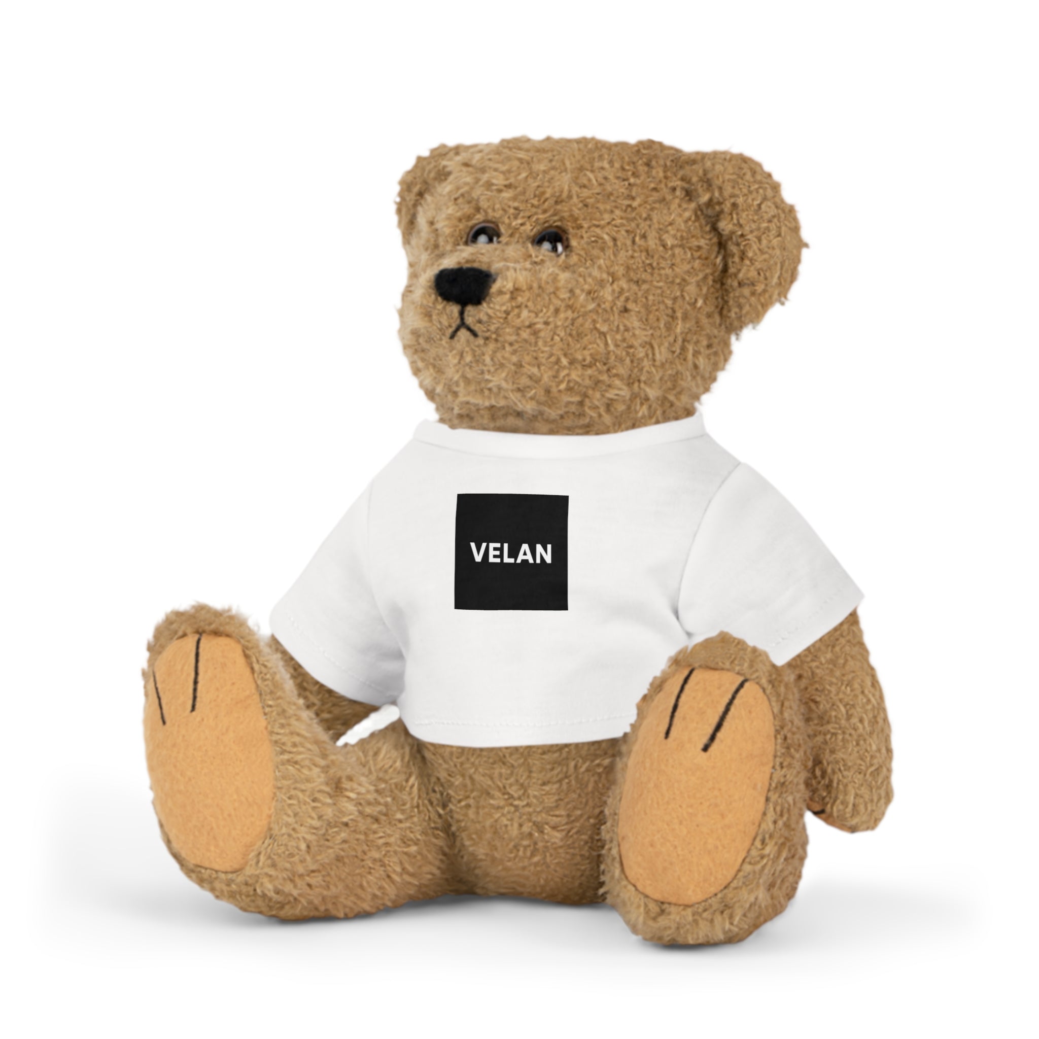 Velan Plush Toy
