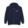 Velan Unisex Full-Zip Hoodie