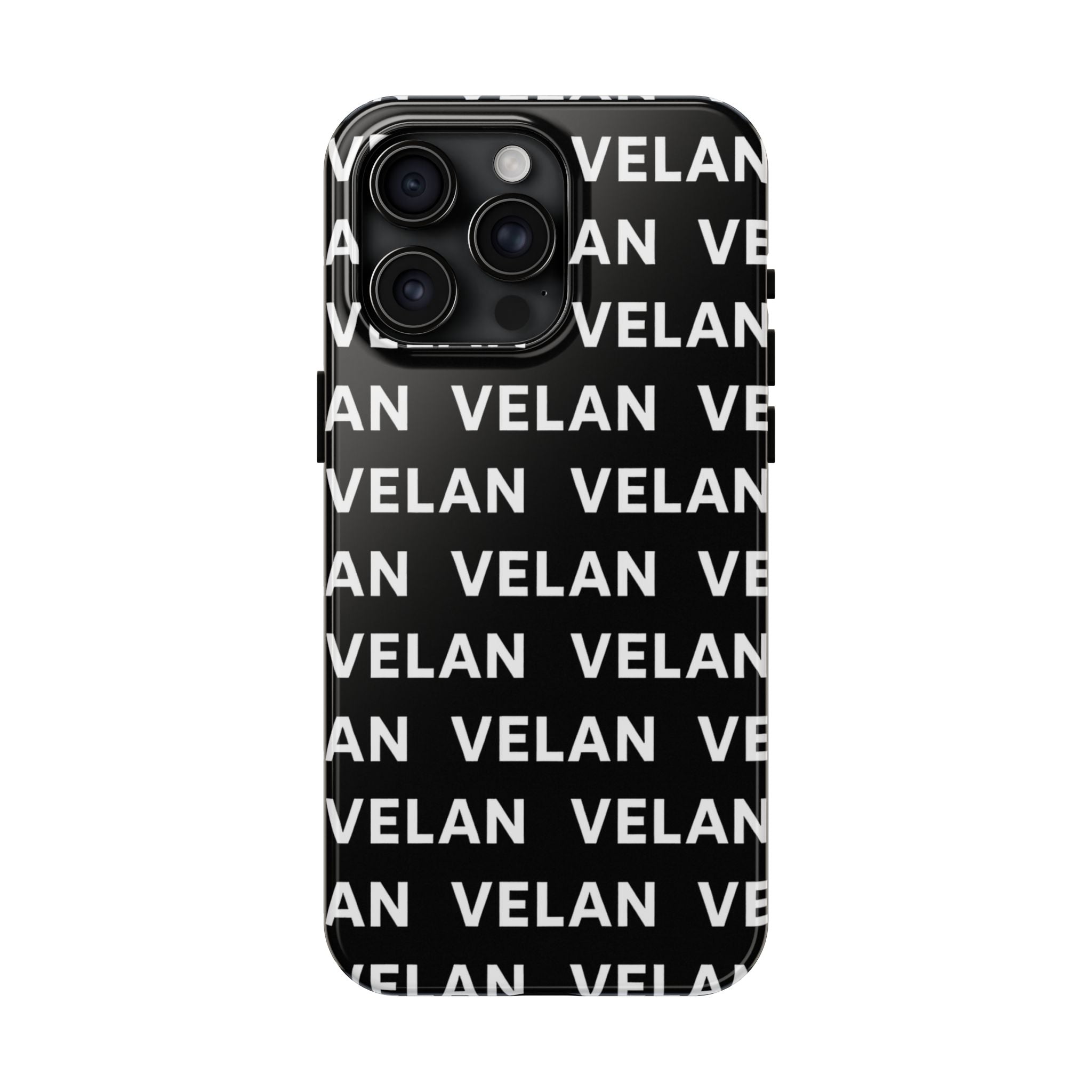 VELAN Pattern Tough Phone Case