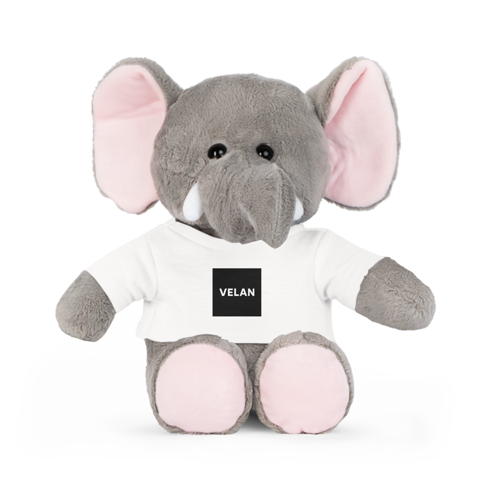 Velan Plush Toy