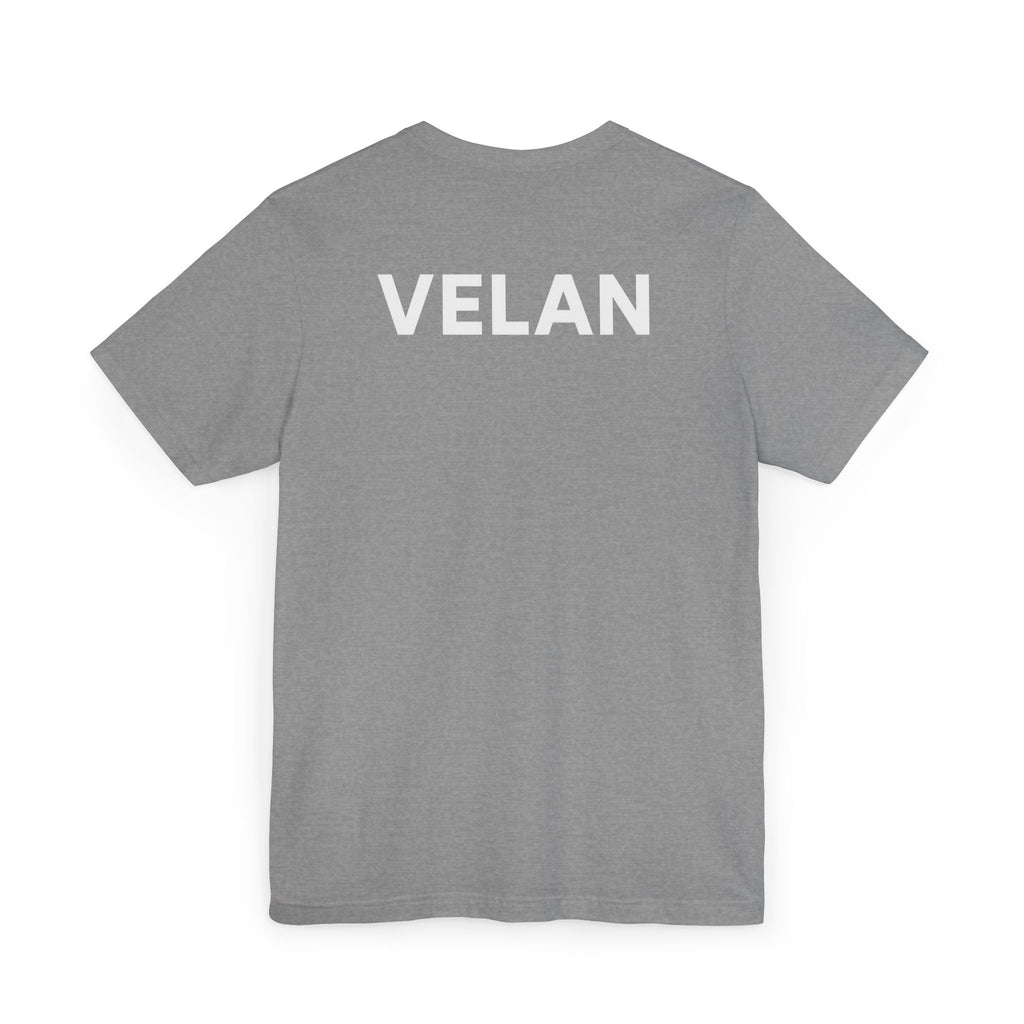 Velan Women's Minimalist Tee