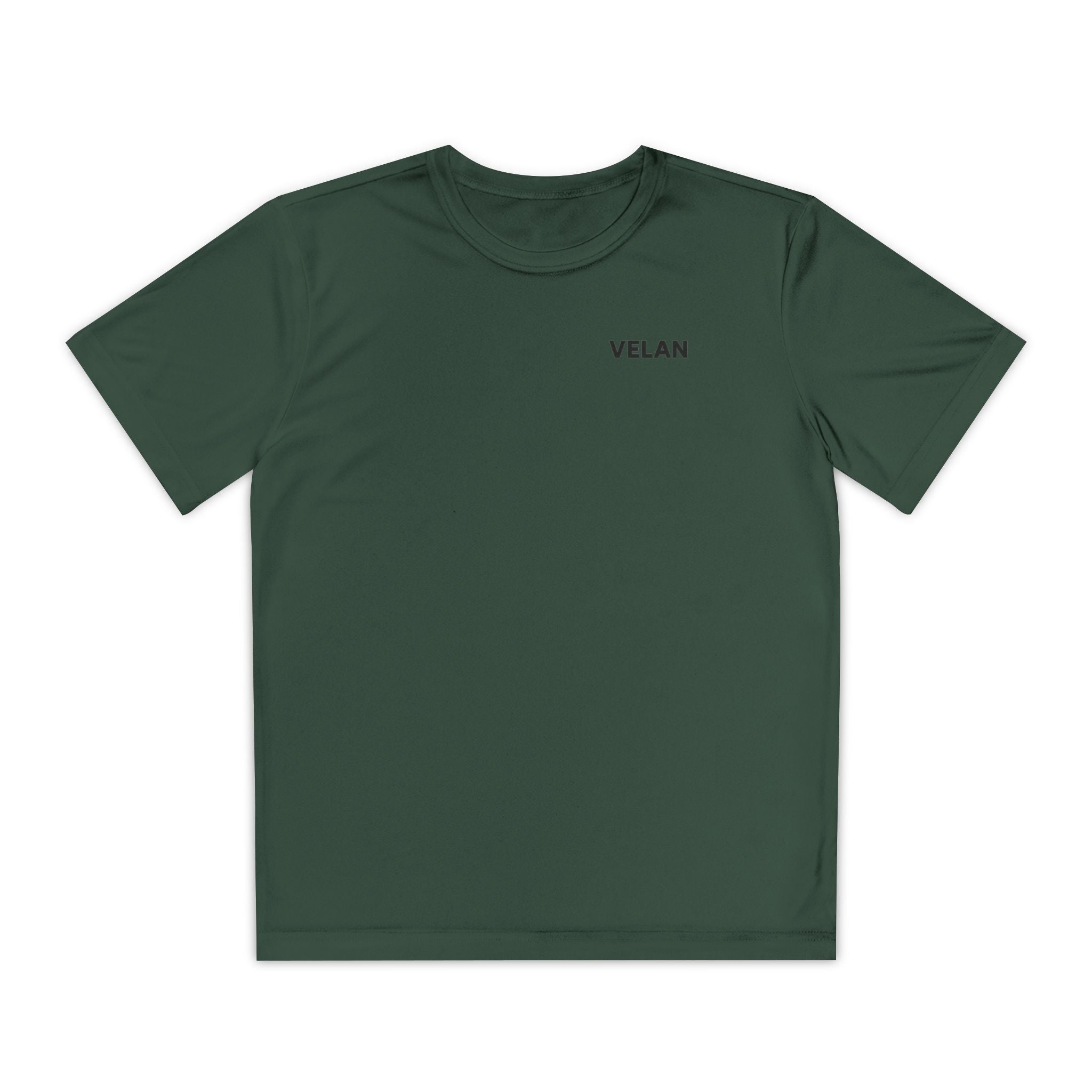 Velan Youth Competitor T‑Shirt