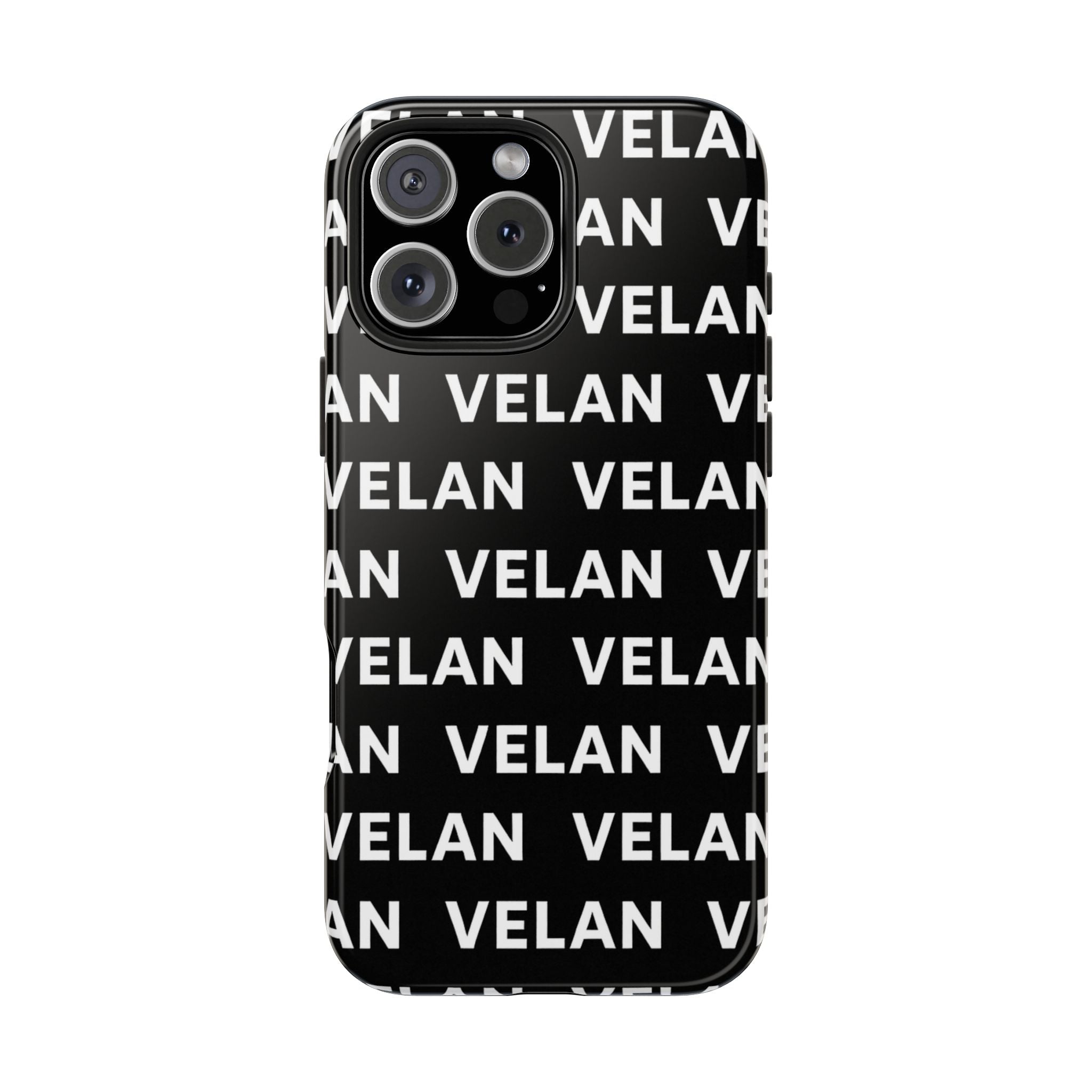 VELAN Pattern Tough Phone Case