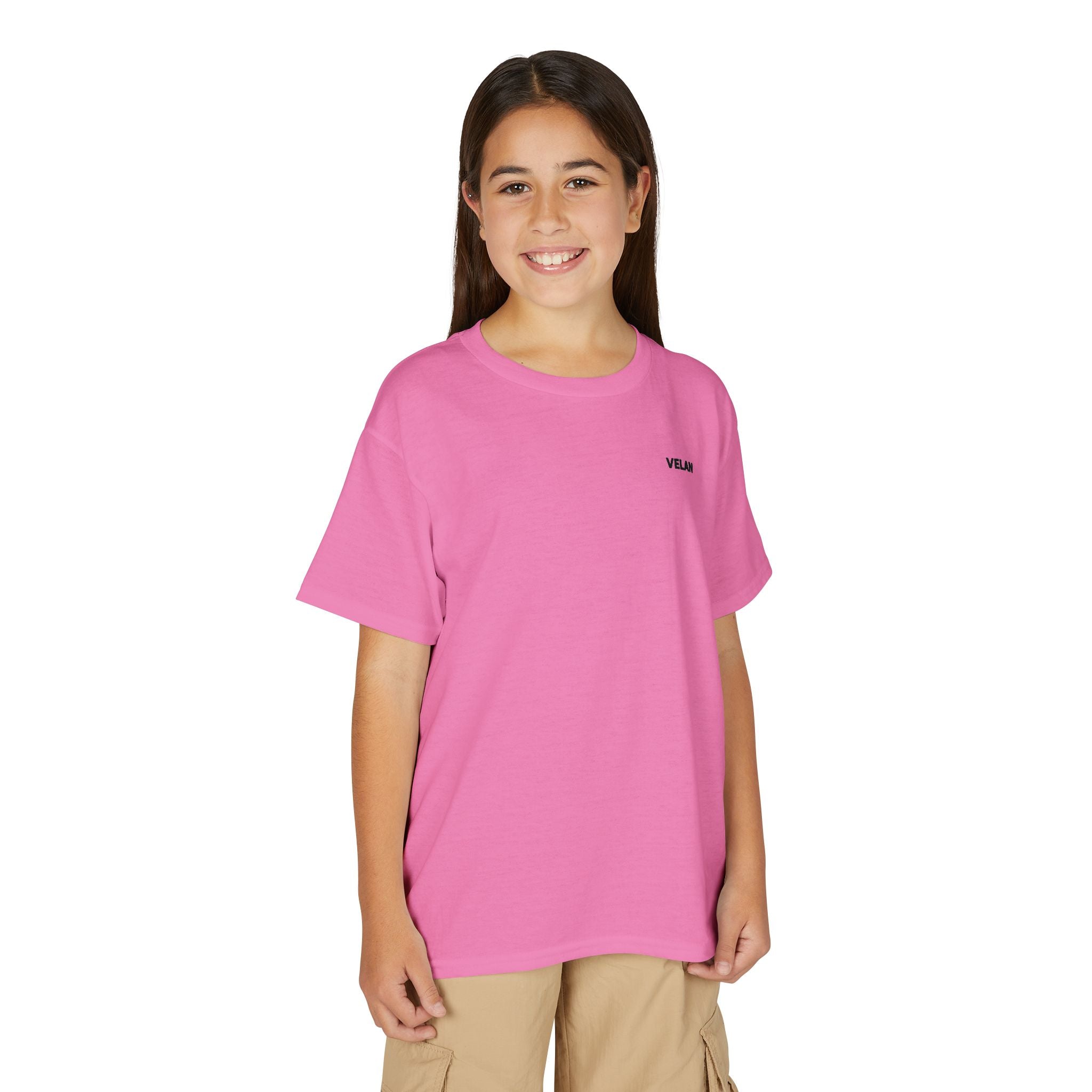 Velan Youth T-Shirt