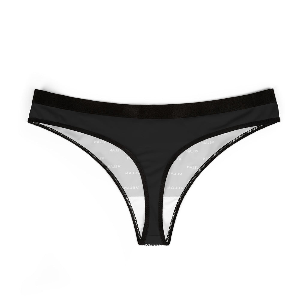 Velan Women's Thong Panties