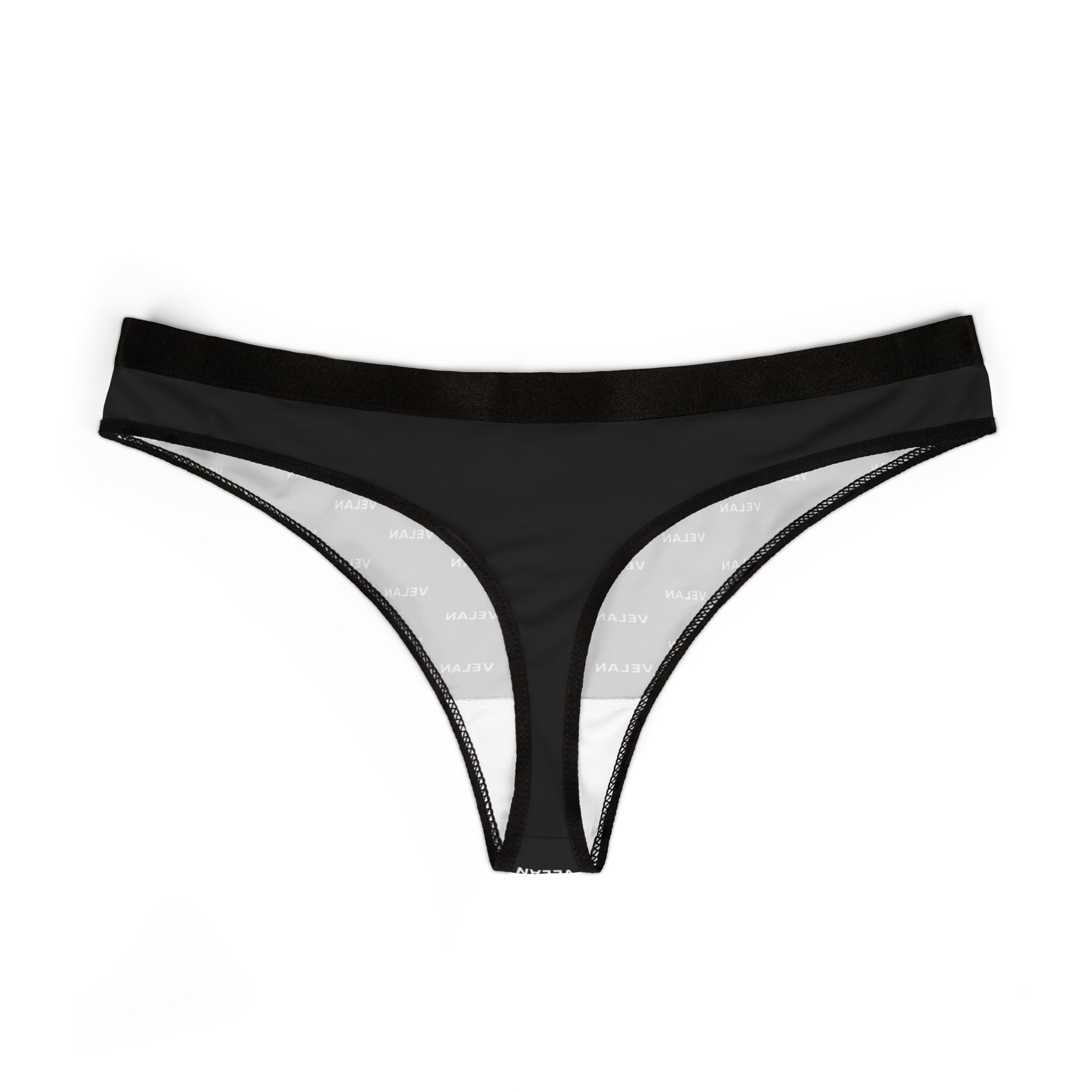 Velan Women's Thong Panties
