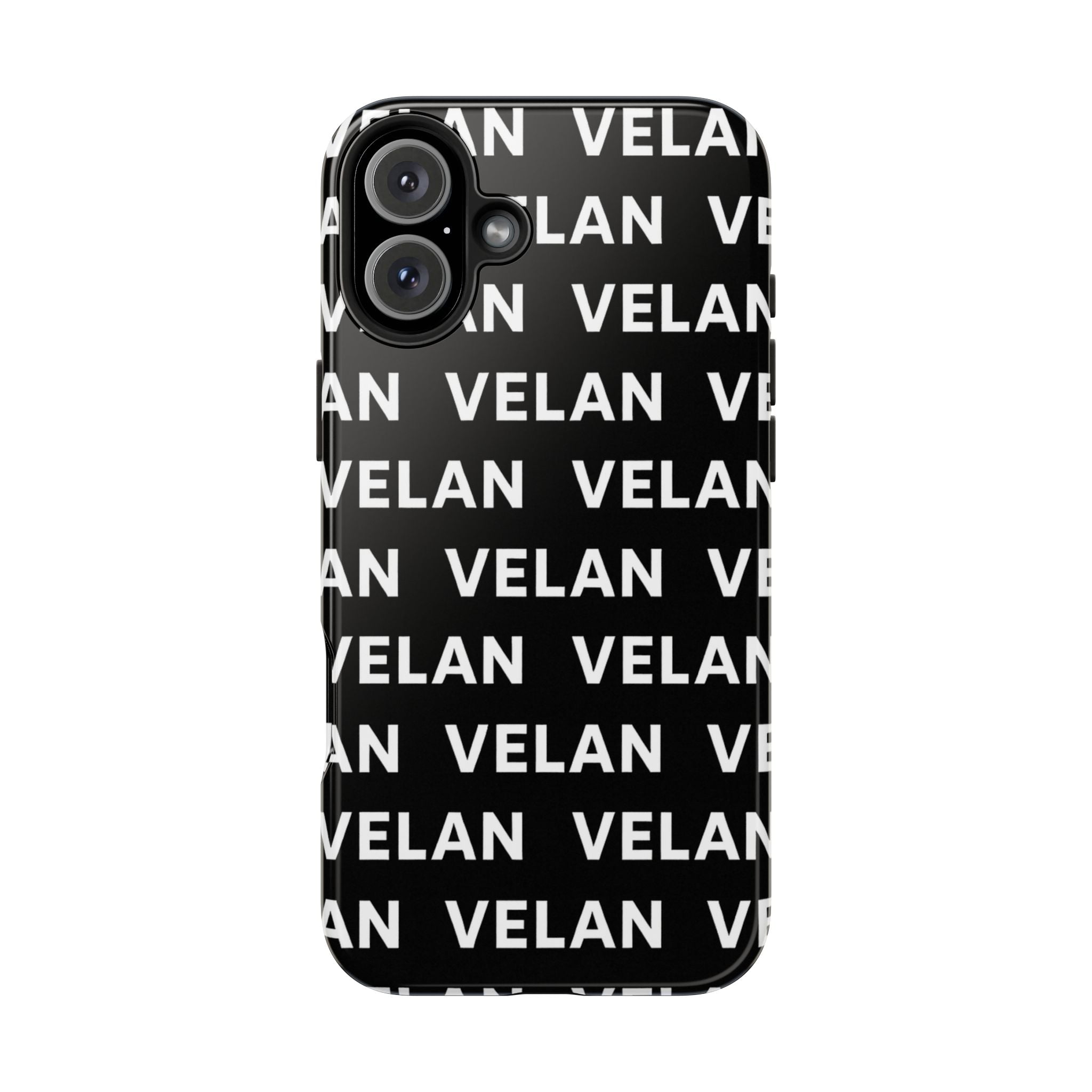 VELAN Pattern Tough Phone Case