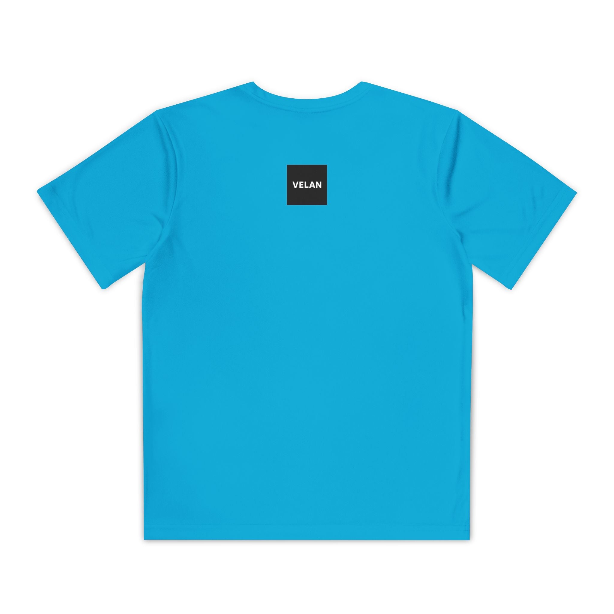 Velan Youth Competitor T‑Shirt