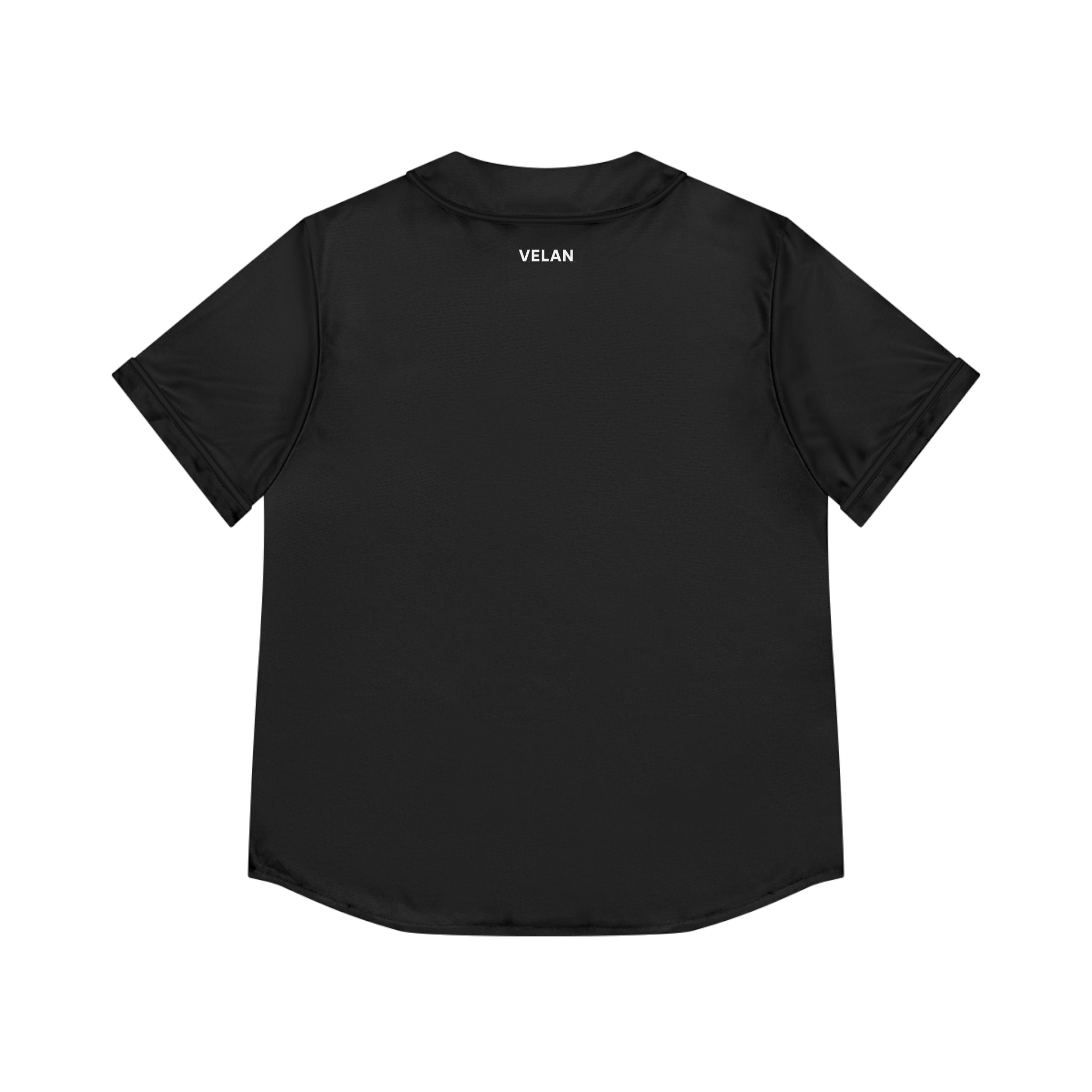 Velan Women's Baseball Jersey