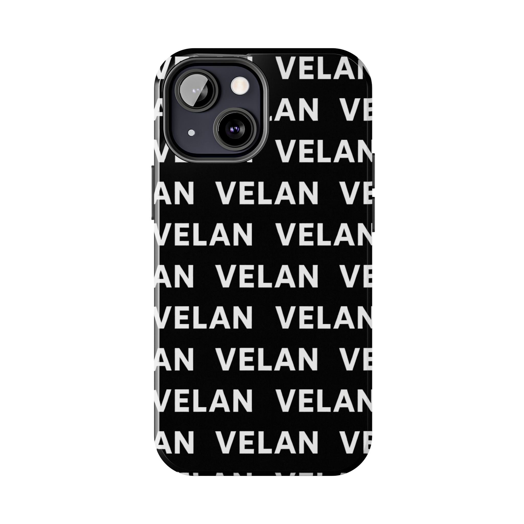 VELAN Pattern Tough Phone Case