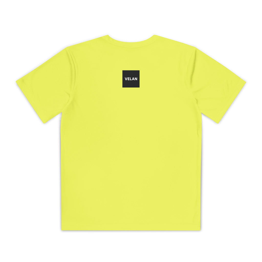 Velan Youth Competitor T‑Shirt