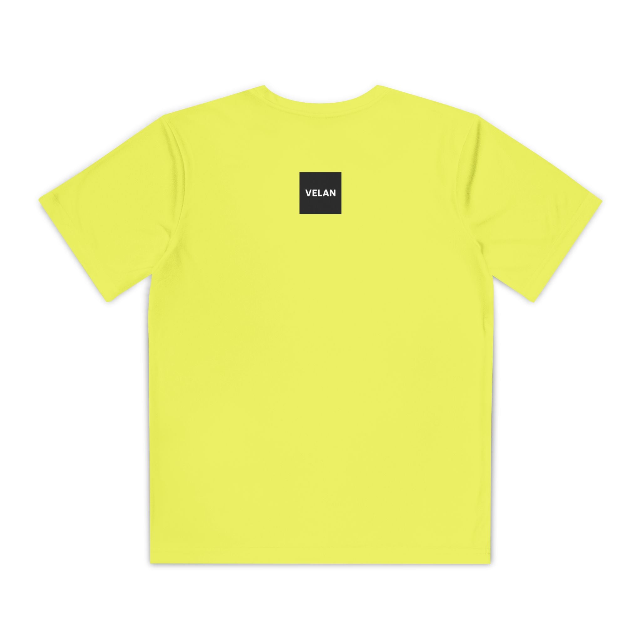 Velan Youth Competitor T‑Shirt