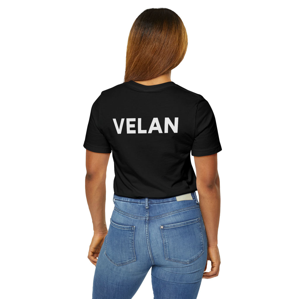 Velan Women's Minimalist Tee