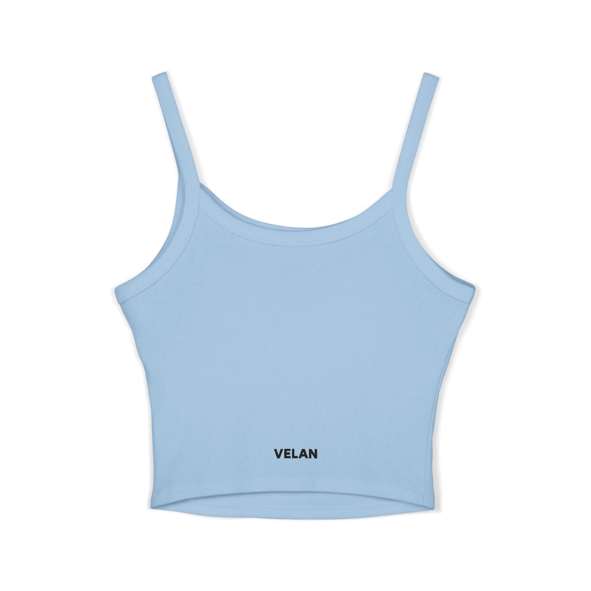 Velan Women's Summer Cropped Top
