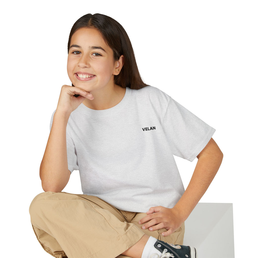 Velan Youth T-Shirt