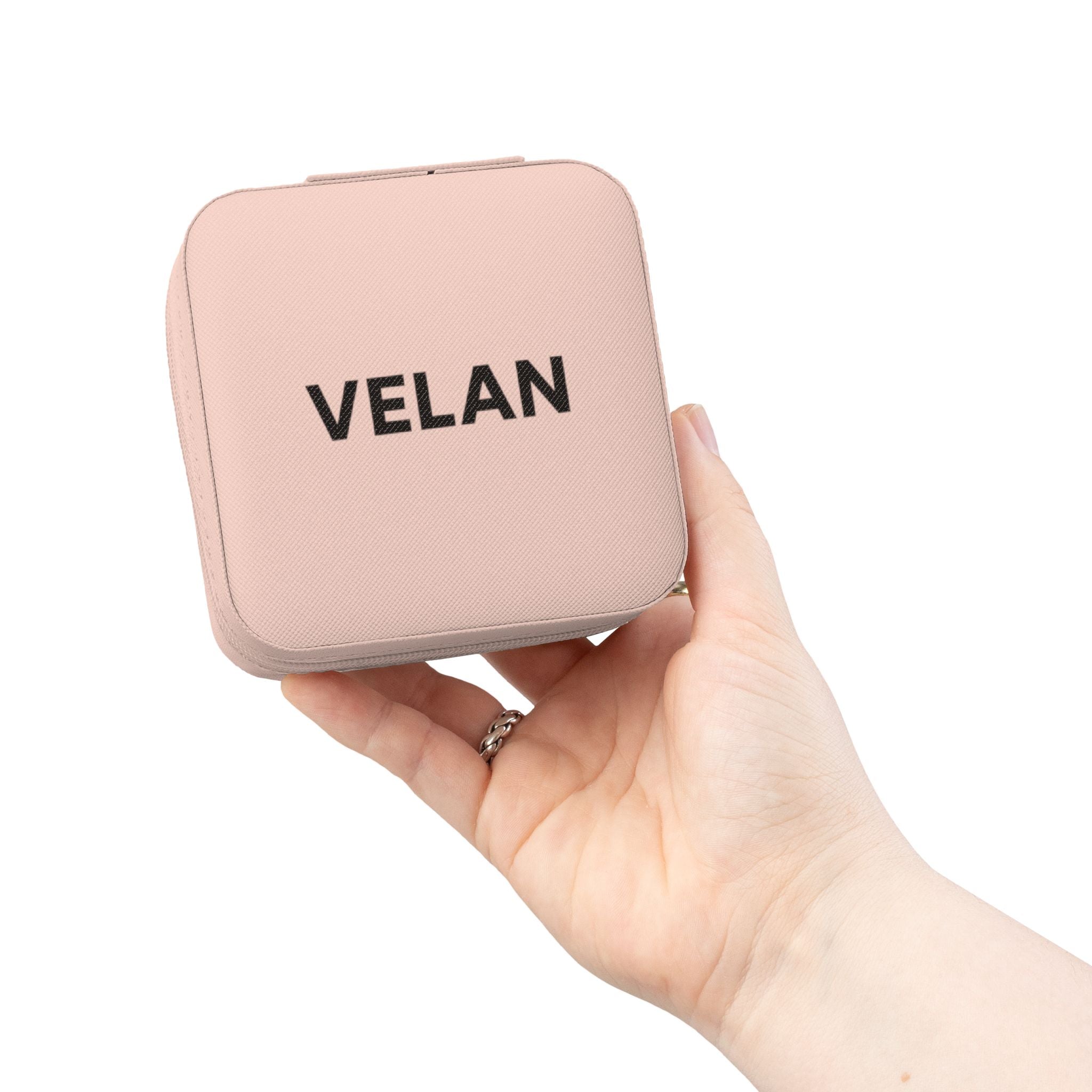 Velan Compact Jewelry Organizer