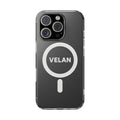 Velan iPhone MagSafe Clear Impact Case