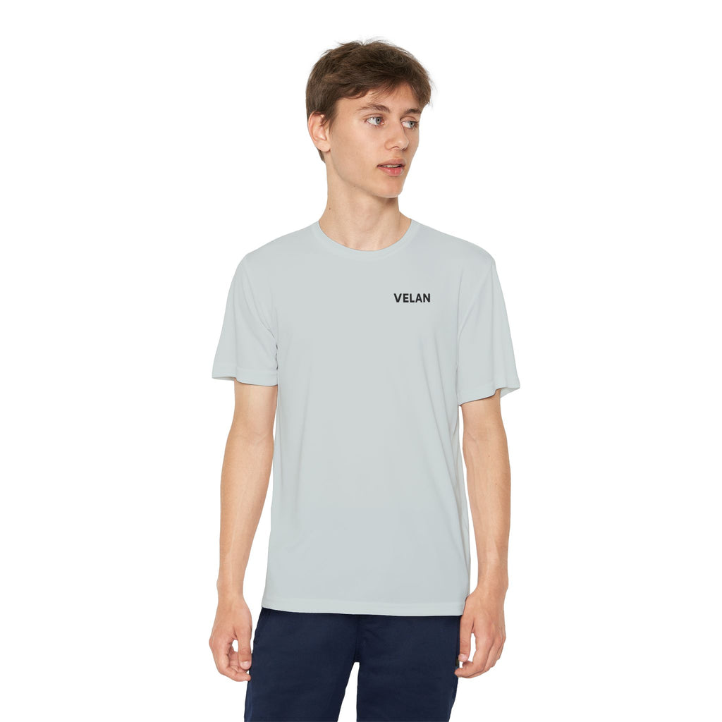 Velan Youth Competitor T‑Shirt