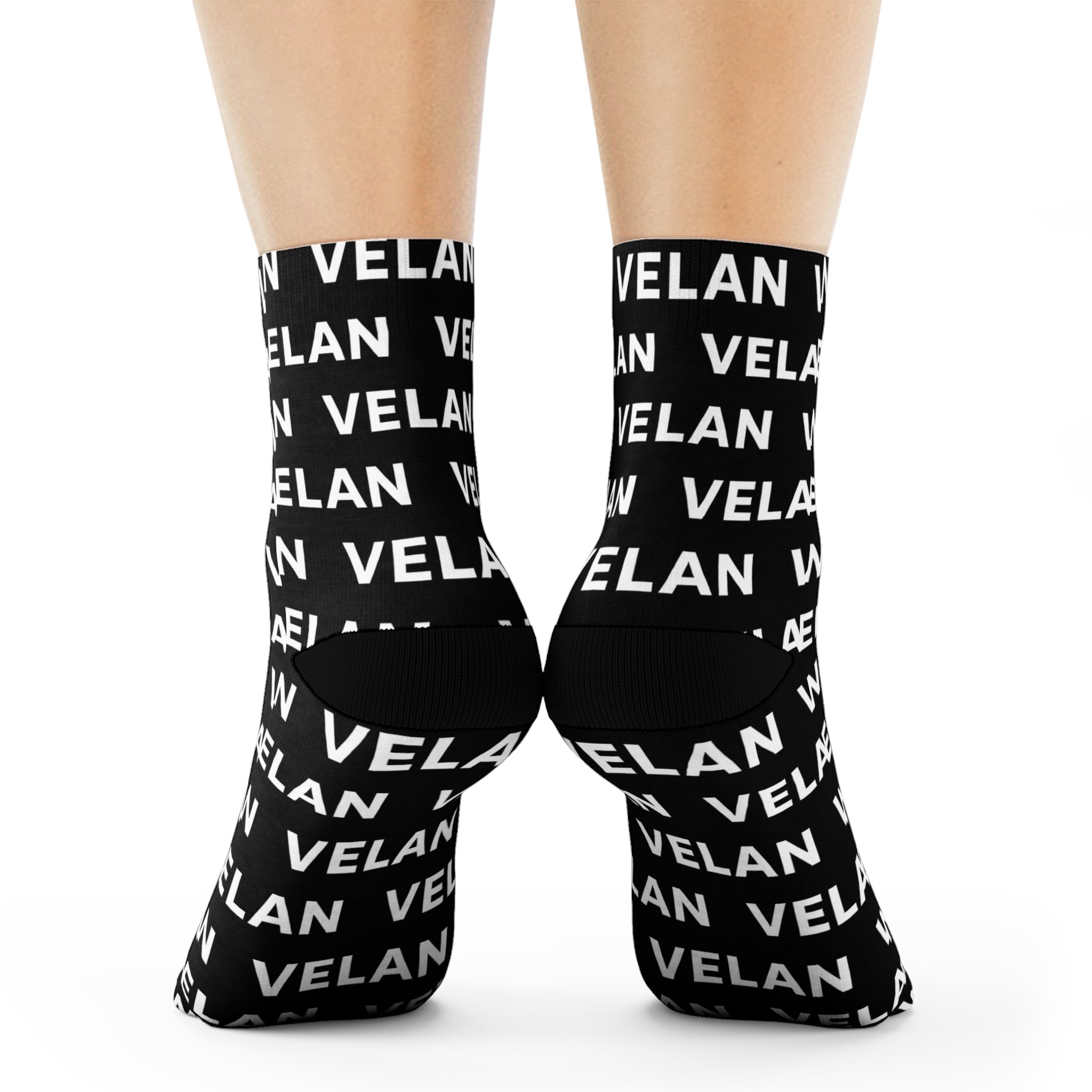 Velan Crew Socks