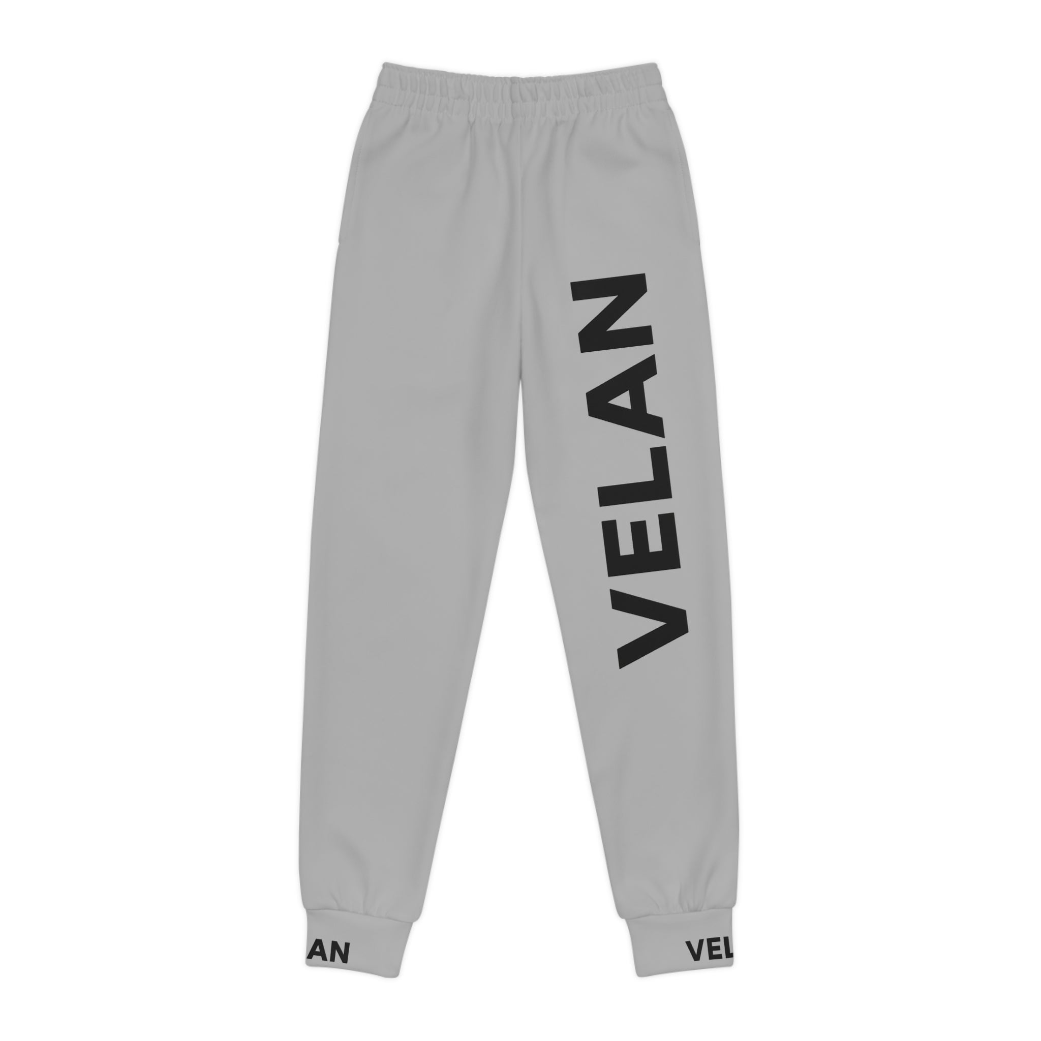 Velan Athletic Youth Joggers