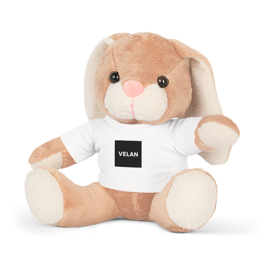 Velan Plush Toy