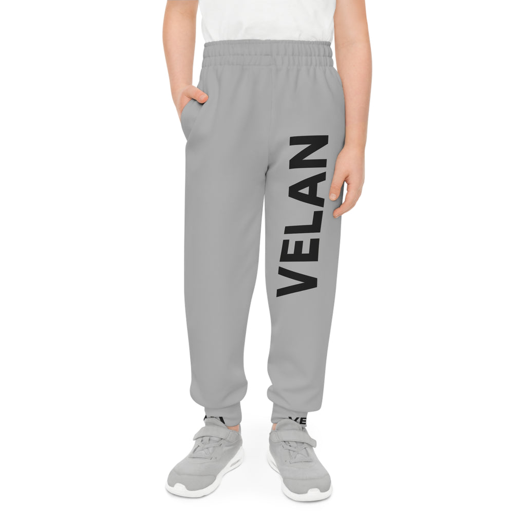 Velan Athletic Youth Joggers