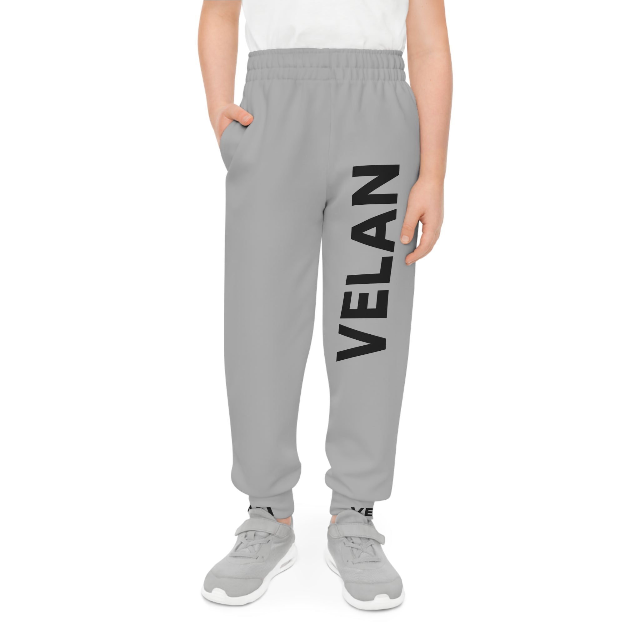 Velan Athletic Youth Joggers