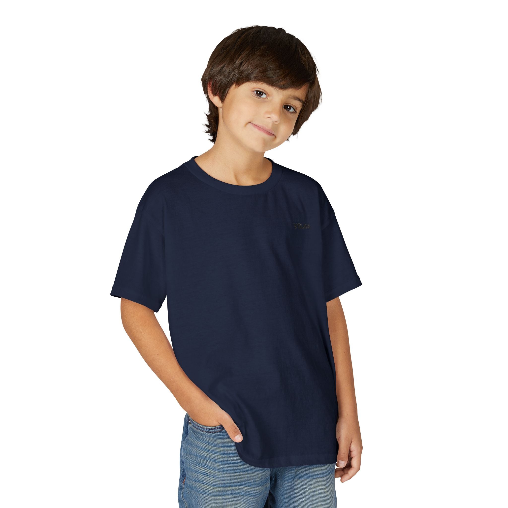 Velan Youth T-Shirt