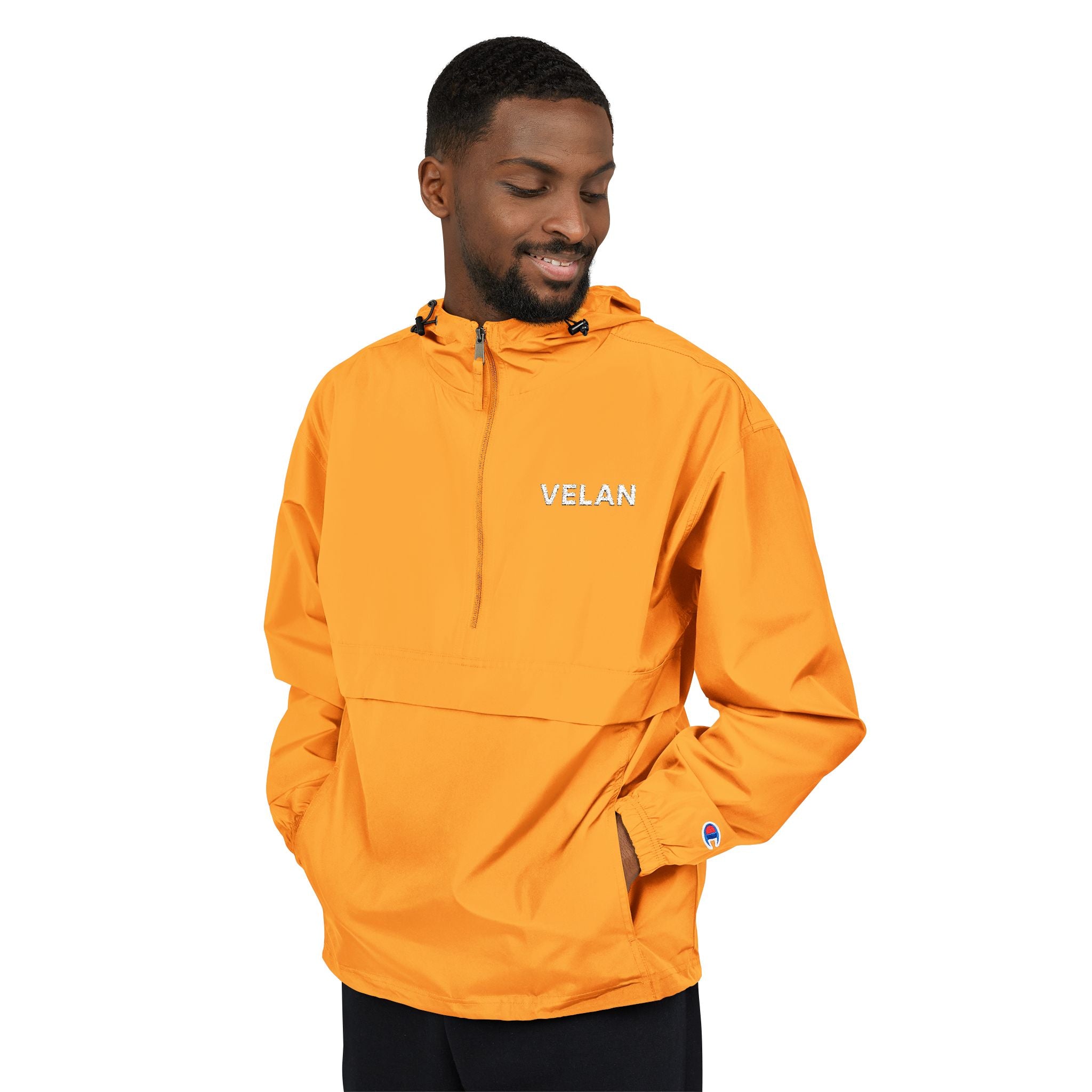 Velan Champion Anorak Jacket