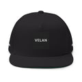 Velan Box Logo Snapback