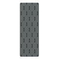 Velan Eco Non-Slip Rubber Yoga Mat