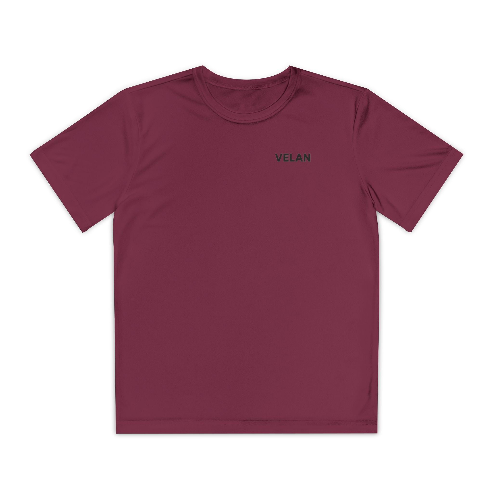 Velan Youth Competitor T‑Shirt