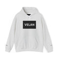 Velan Box Logo Hoodie