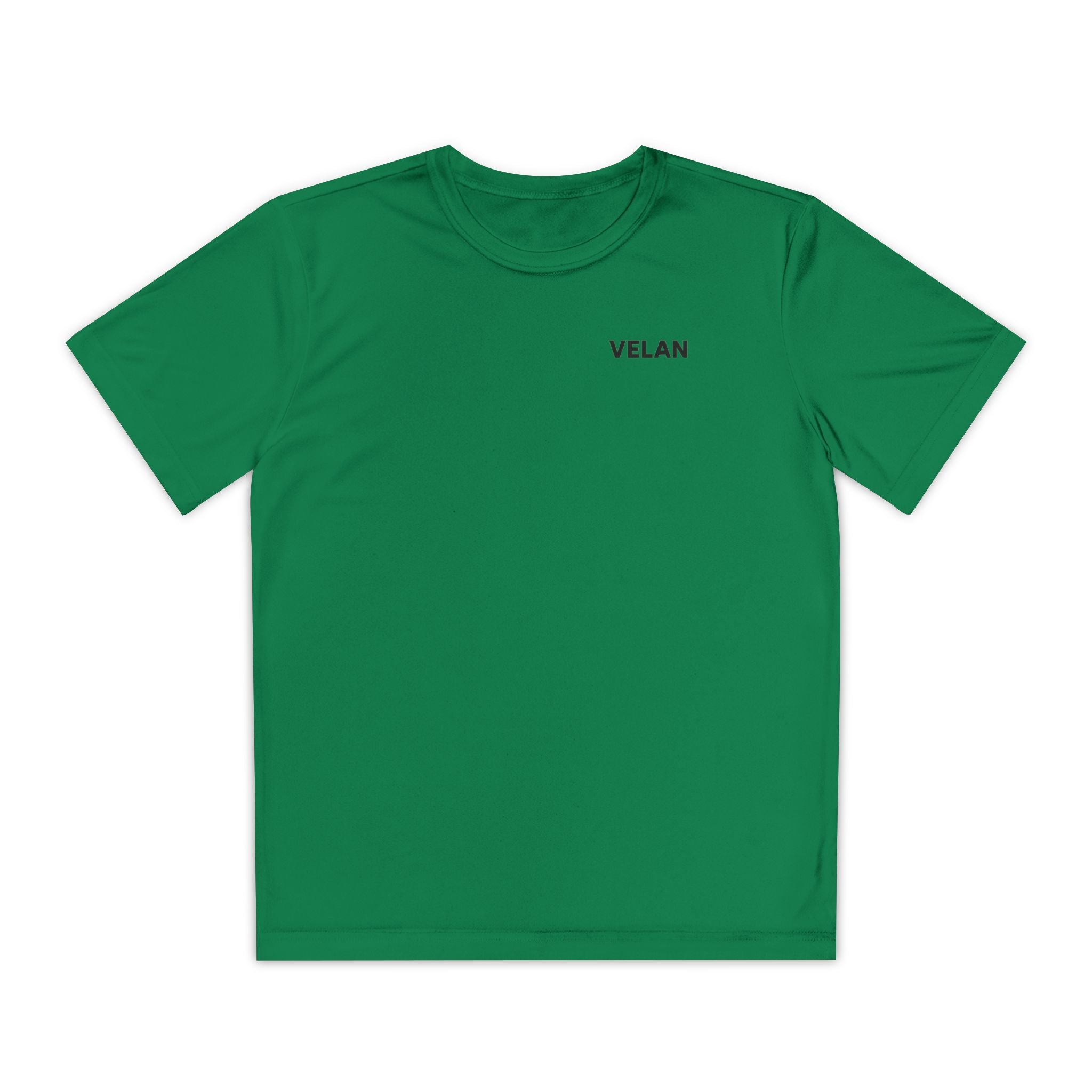 Velan Youth Competitor T‑Shirt