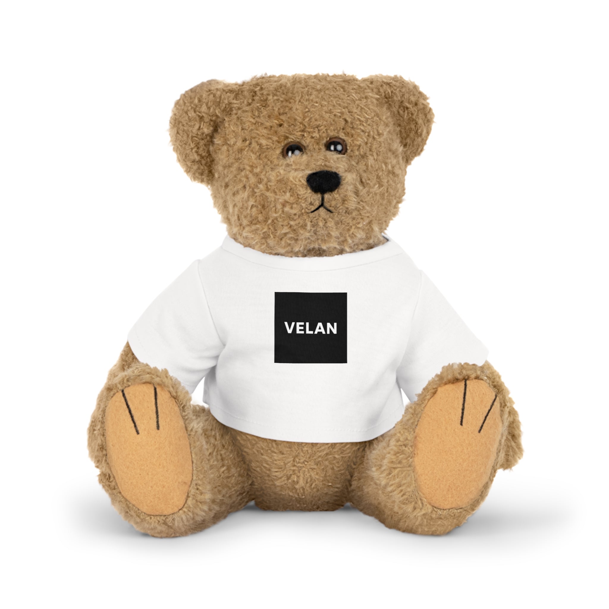 Velan Plush Toy